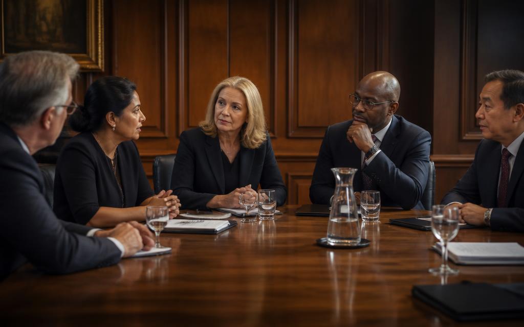 Board Advisory — Neurodiversity