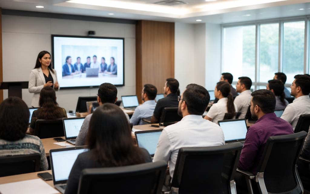 Enterprise Training Programmes