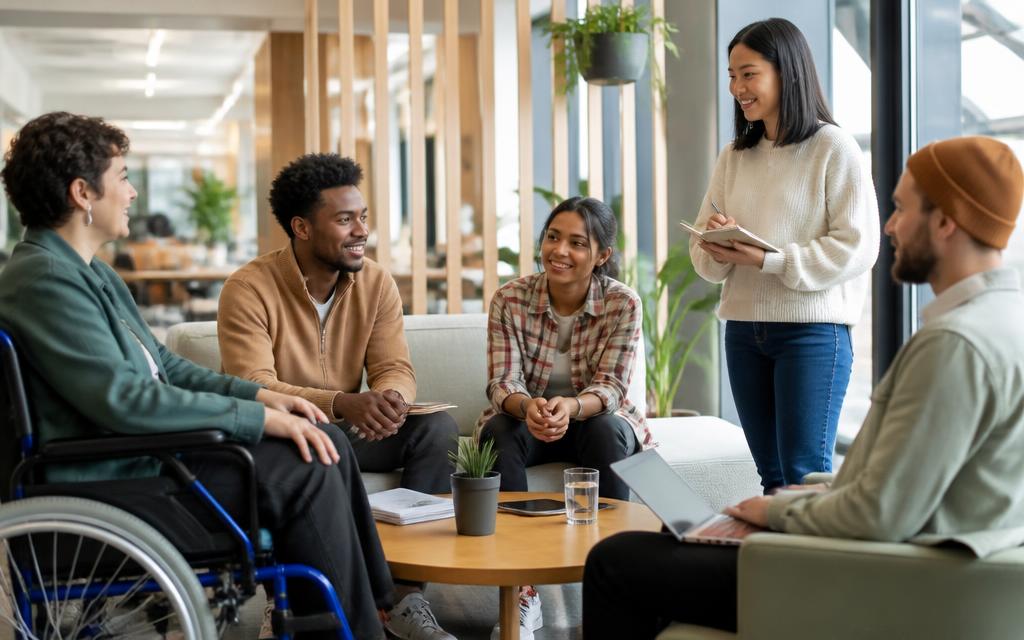 Neuroinclusive Culture Transformation