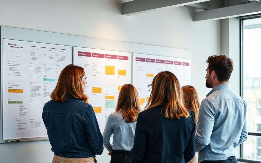 Embedding neuroinclusion into change