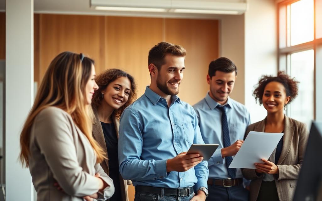 Neurodiversity at work